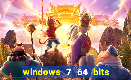 windows 7 64 bits iso download